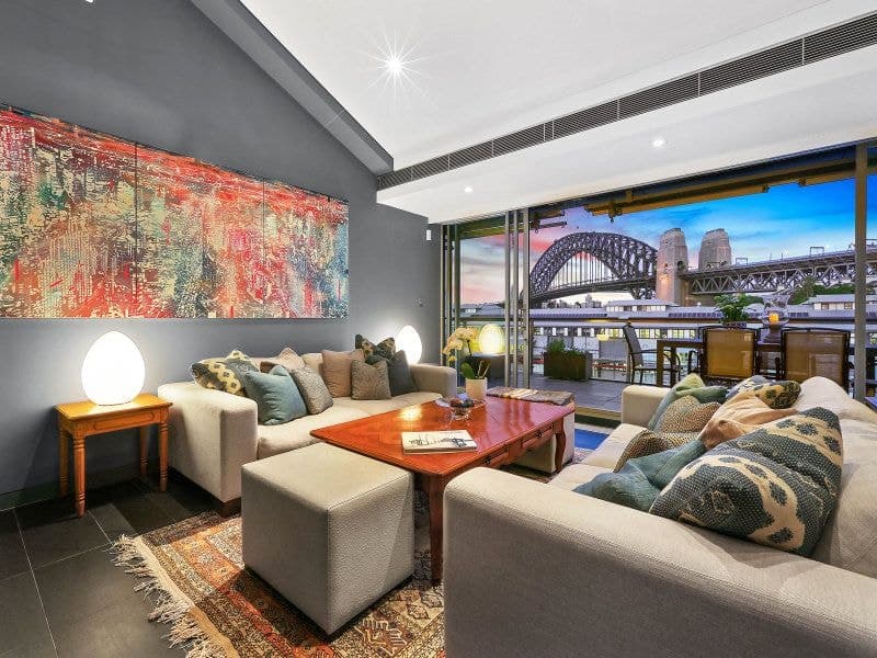 602/19 Hickson Road, SYDNEY NSW, Sydney - Thumbnail 3
