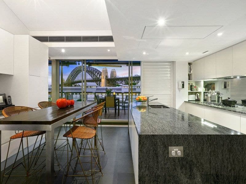 602/19 Hickson Road, SYDNEY NSW, Sydney - Thumbnail 4