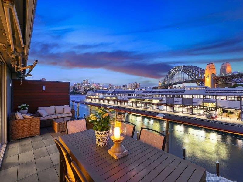 602/19 Hickson Road, SYDNEY NSW, Sydney - Thumbnail 7
