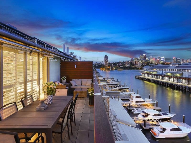 602/19 Hickson Road, SYDNEY NSW, Sydney - Thumbnail 8