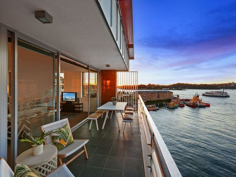 601/21A Hickson Road, SYDNEY NSW, Sydney - Image 1
