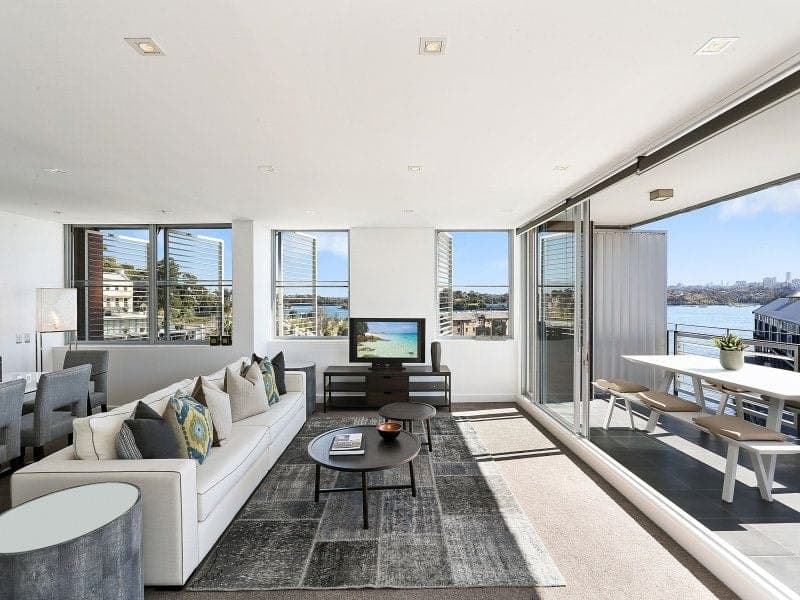 601/21A Hickson Road, SYDNEY NSW, Sydney - Thumbnail 2