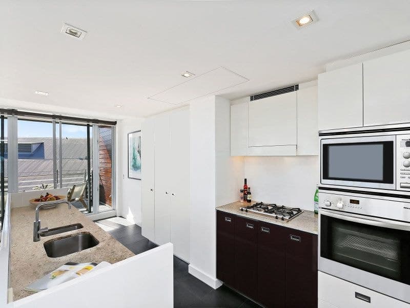 601/21A Hickson Road, SYDNEY NSW, Sydney - Thumbnail 4