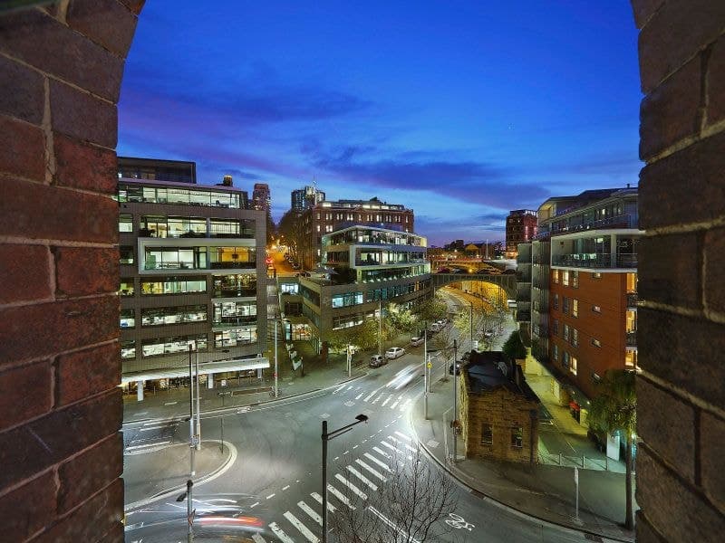 601/21A Hickson Road, SYDNEY NSW, Sydney - Thumbnail 5