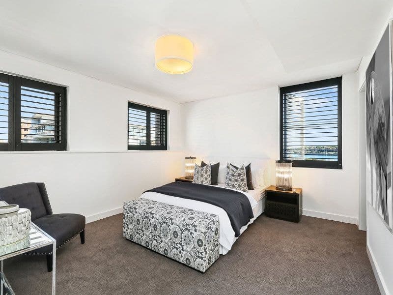 601/21A Hickson Road, SYDNEY NSW, Sydney - Thumbnail 6