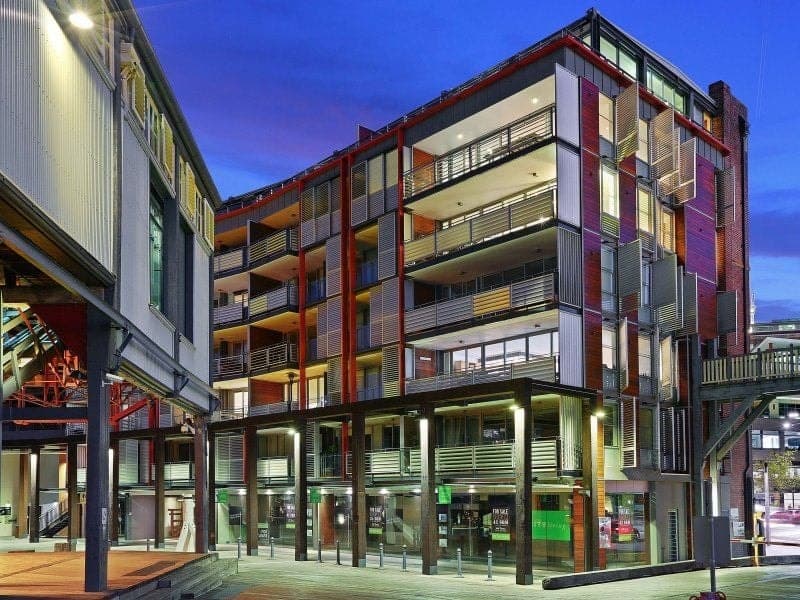 601/21A Hickson Road, SYDNEY NSW, Sydney - Thumbnail 7