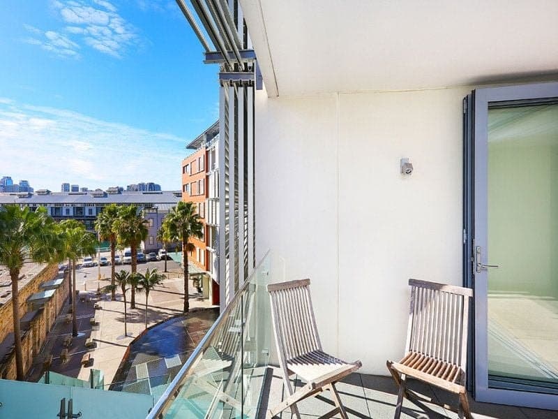 5/20 Dalgety Road, SYDNEY NSW, Sydney - Thumbnail 4