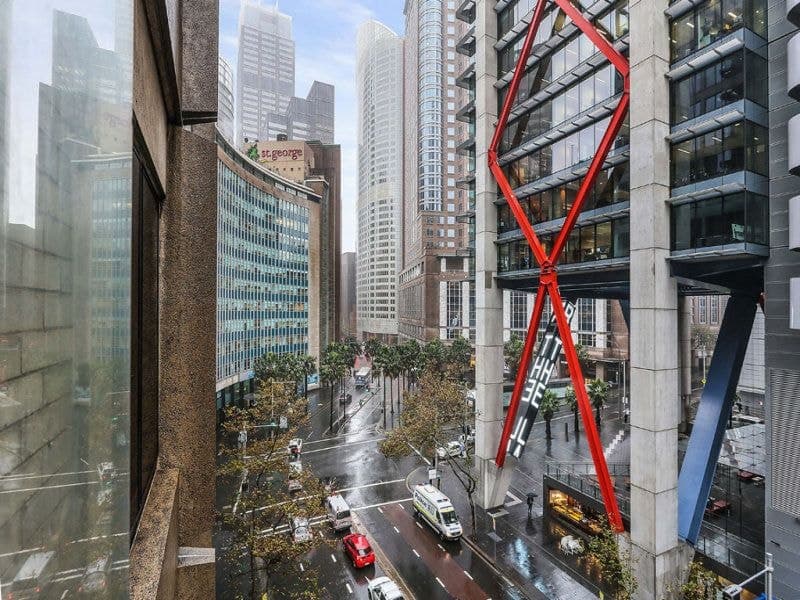 66/7 Elizabeth Street, SYDNEY NSW, Sydney - Image 1
