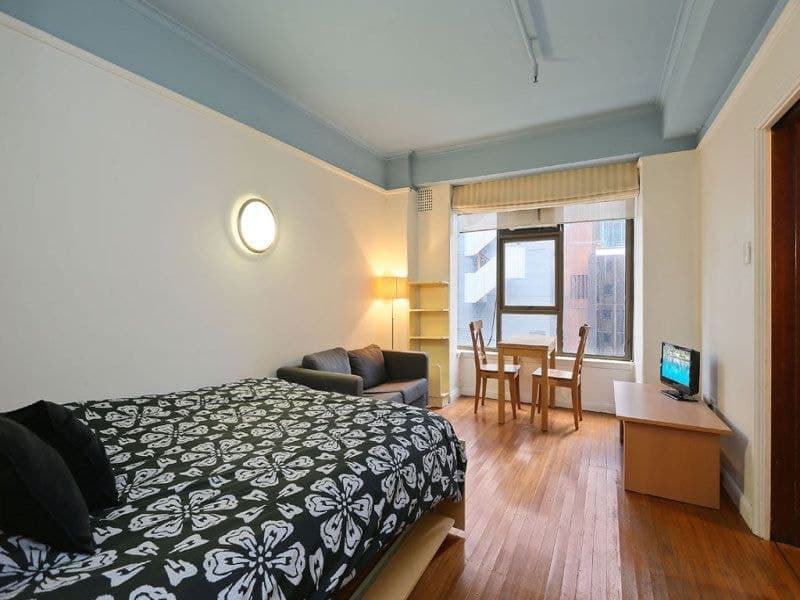66/7 Elizabeth Street, SYDNEY NSW, Sydney - Thumbnail 2