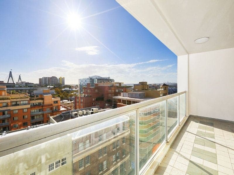 907/50 Murray Street, PYRMONT NSW, Pyrmont - Image 1