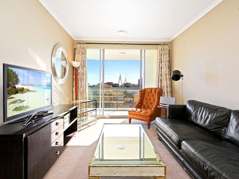 907/50 Murray Street, PYRMONT NSW, Pyrmont - Thumbnail 3