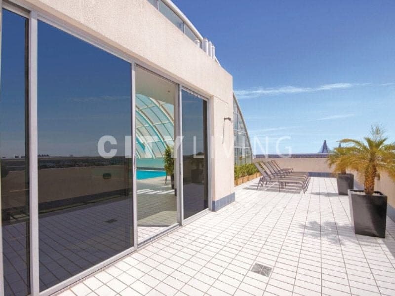 907/50 Murray Street, PYRMONT NSW, Pyrmont - Thumbnail 7