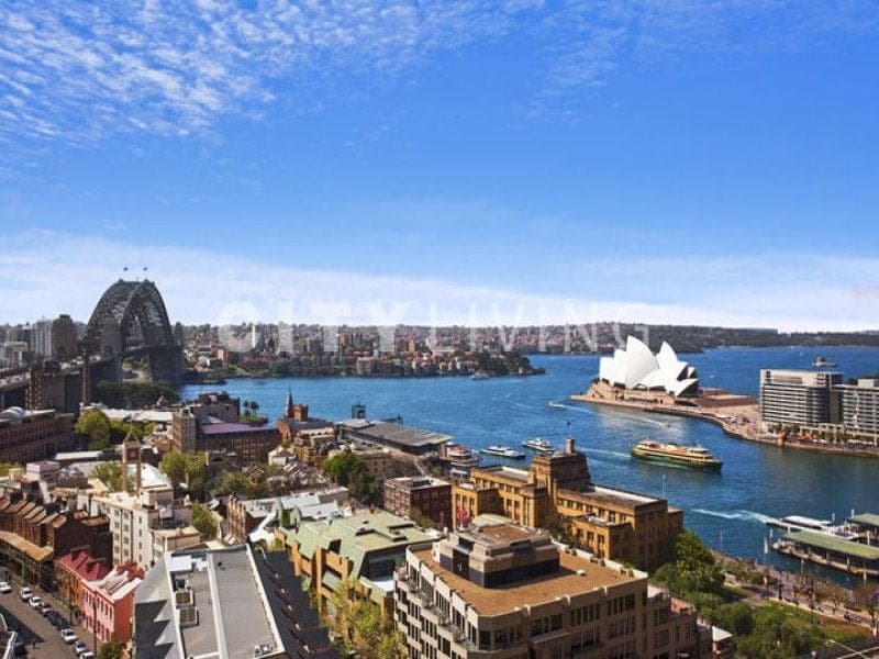1705/98 Gloucester Street, SYDNEY NSW, Sydney - Image 1