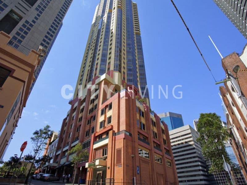 1705/98 Gloucester Street, SYDNEY NSW, Sydney - Thumbnail 5