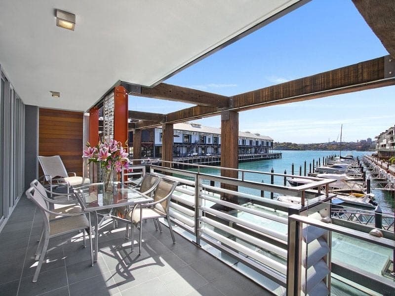 202/17A Hickson Road, SYDNEY NSW, Sydney - Image 1