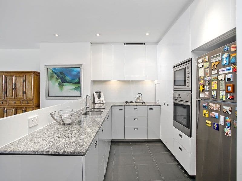 202/17A Hickson Road, SYDNEY NSW, Sydney - Thumbnail 2