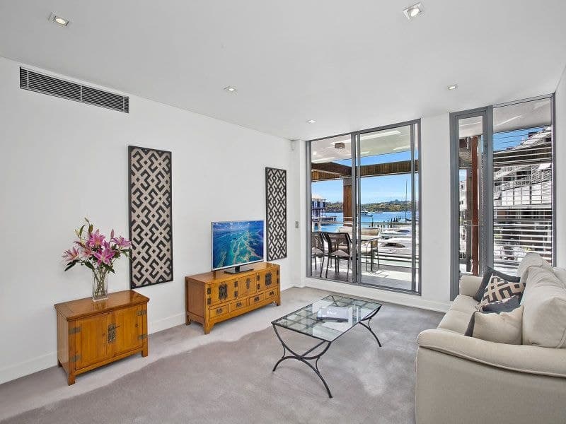 202/17A Hickson Road, SYDNEY NSW, Sydney - Thumbnail 3