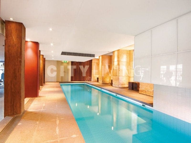 202/17A Hickson Road, SYDNEY NSW, Sydney - Thumbnail 4