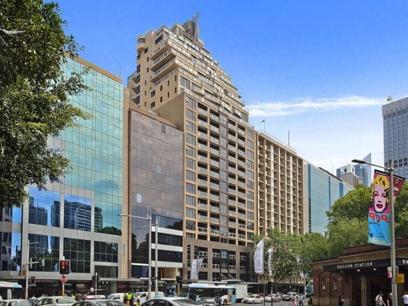 1602/281 Elizabeth Street, SYDNEY NSW, Sydney - Thumbnail 2