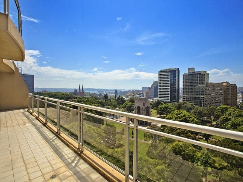 1602/281 Elizabeth Street, SYDNEY NSW, Sydney - Thumbnail 3