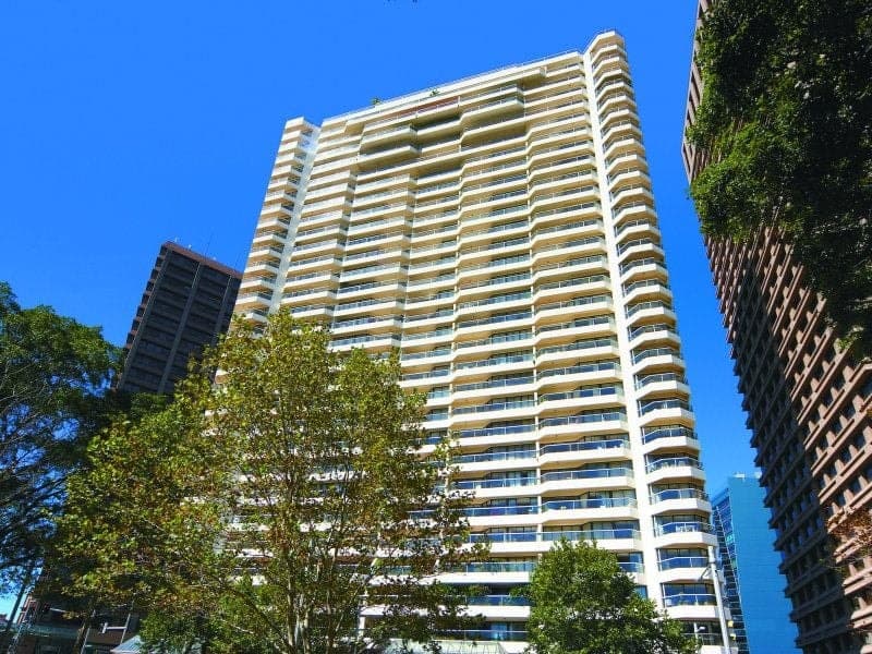 502/187 Liverpool Street, SYDNEY NSW, Sydney - Thumbnail 4