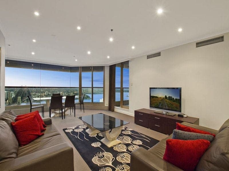 3503/98 Gloucester Street, SYDNEY NSW, Sydney - Thumbnail 2
