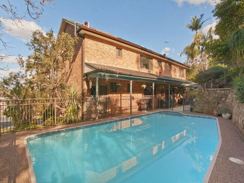 5 Emerstan Drive, CASTLE COVE NSW, Castle Cove - Thumbnail 2