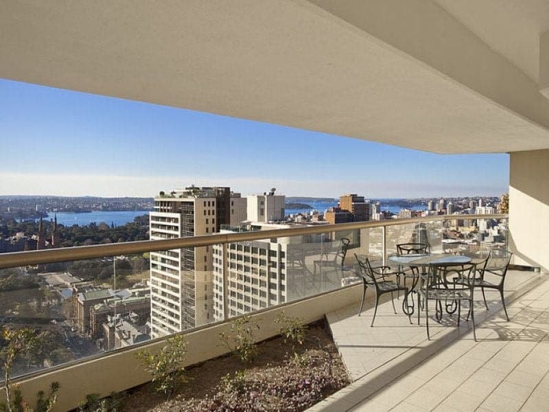 2605/187 Liverpool Street, SYDNEY NSW, Sydney - Thumbnail 2