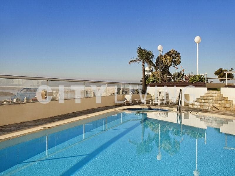 2605/187 Liverpool Street, SYDNEY NSW, Sydney - Thumbnail 4