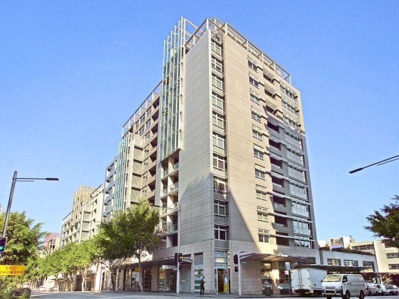 712/23 Shelley Street, SYDNEY NSW, Sydney - Thumbnail 4