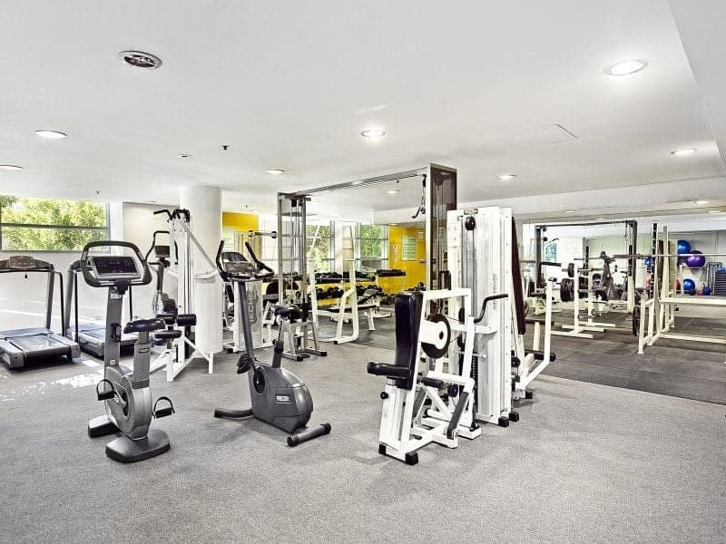 712/23 Shelley Street, SYDNEY NSW, Sydney - Thumbnail 5