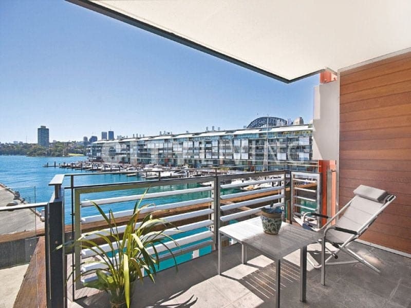 306/21 Hickson Road, SYDNEY NSW, Sydney - Image 1