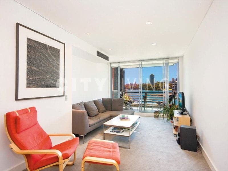 306/21 Hickson Road, SYDNEY NSW, Sydney - Thumbnail 2