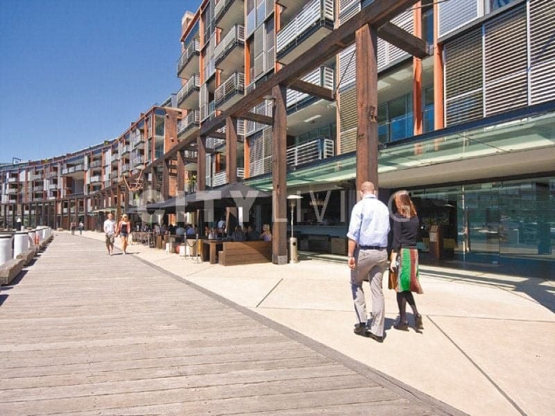 306/21 Hickson Road, SYDNEY NSW, Sydney - Thumbnail 4