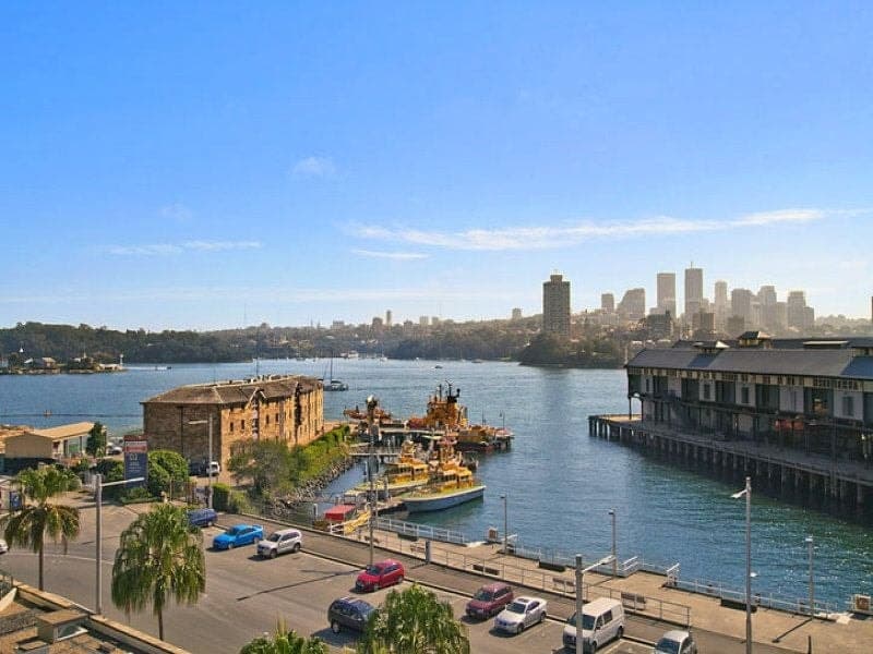 22/5 Towns Place, SYDNEY NSW, Sydney - Image 1
