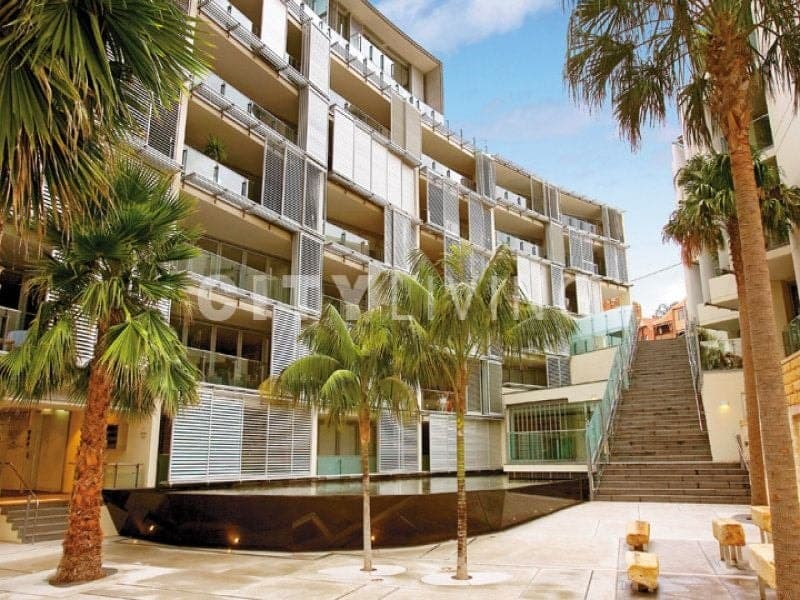 22/5 Towns Place, SYDNEY NSW, Sydney - Thumbnail 5