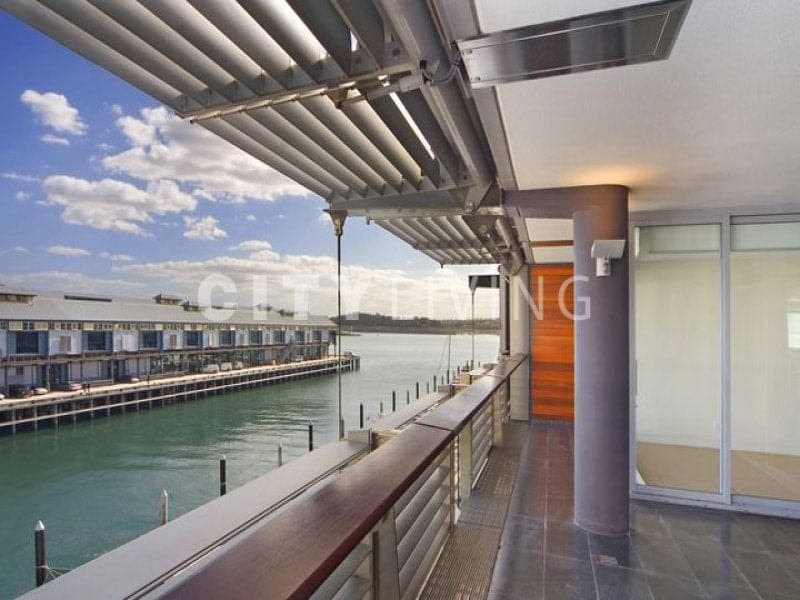 507/19 Hickson Road, SYDNEY NSW, Sydney - Image 1
