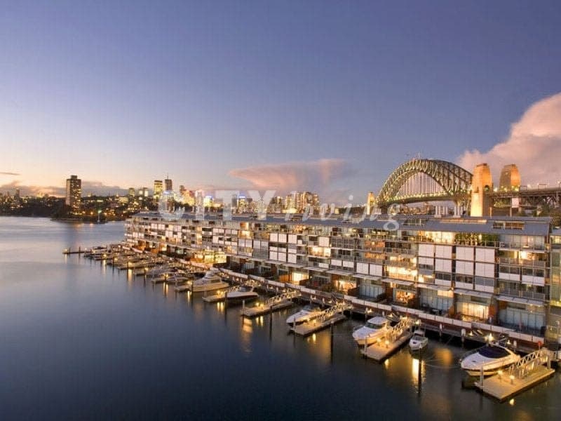507/19 Hickson Road, SYDNEY NSW, Sydney - Thumbnail 4