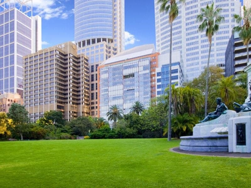 39/155 Macquarie Street, SYDNEY NSW, Sydney - Thumbnail 2