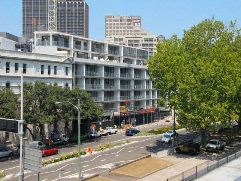 604/68 Sir John Young Crescent, WOOLLOOMOOLOO NSW, Woolloomooloo - Thumbnail 2