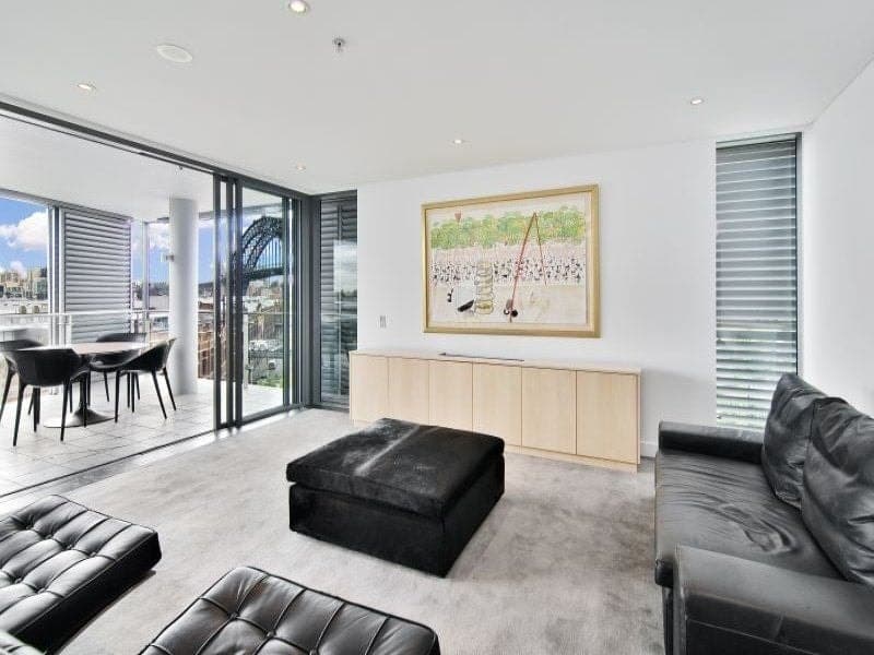 602/1 Pottinger Street, SYDNEY NSW, Sydney - Thumbnail 2