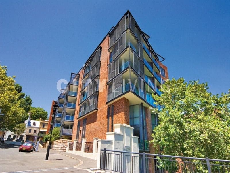 602/1 Pottinger Street, SYDNEY NSW, Sydney - Thumbnail 3