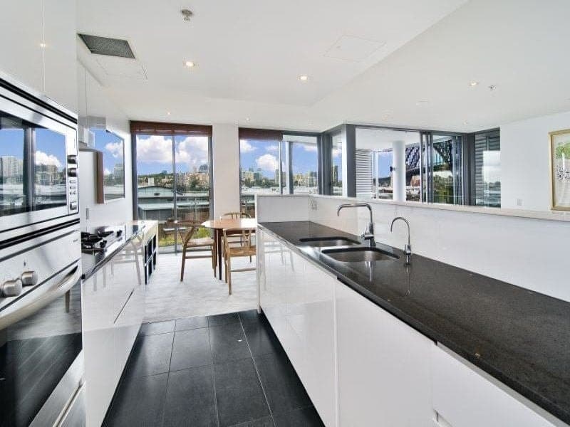 602/1 Pottinger Street, SYDNEY NSW, Sydney - Thumbnail 4