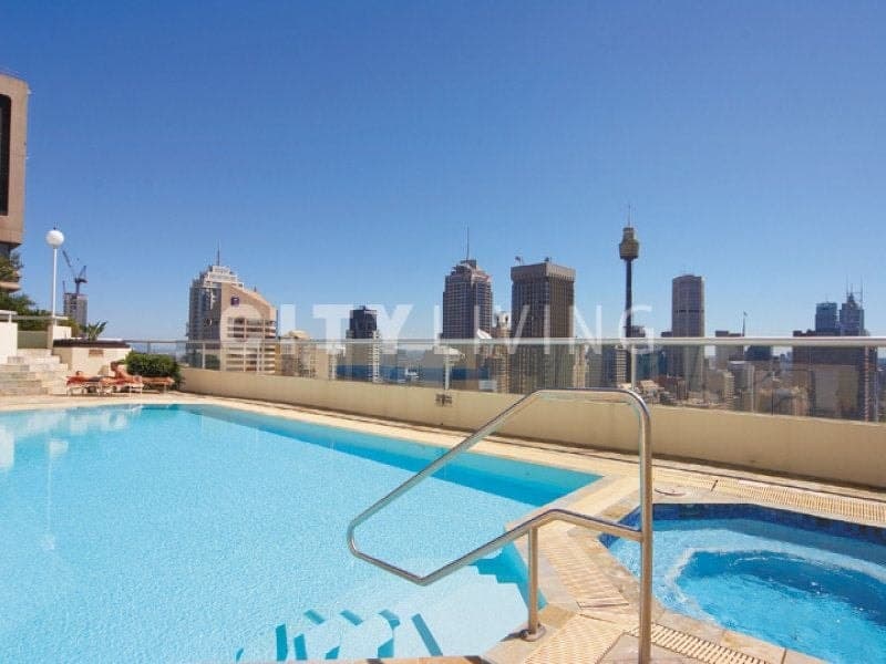 2203/187 Liverpool Street, SYDNEY NSW, Sydney - Thumbnail 2
