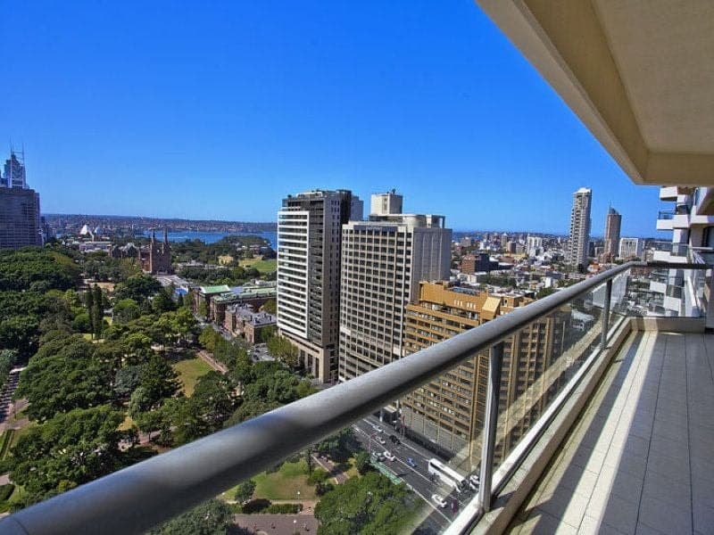 2203/187 Liverpool Street, SYDNEY NSW, Sydney - Thumbnail 4
