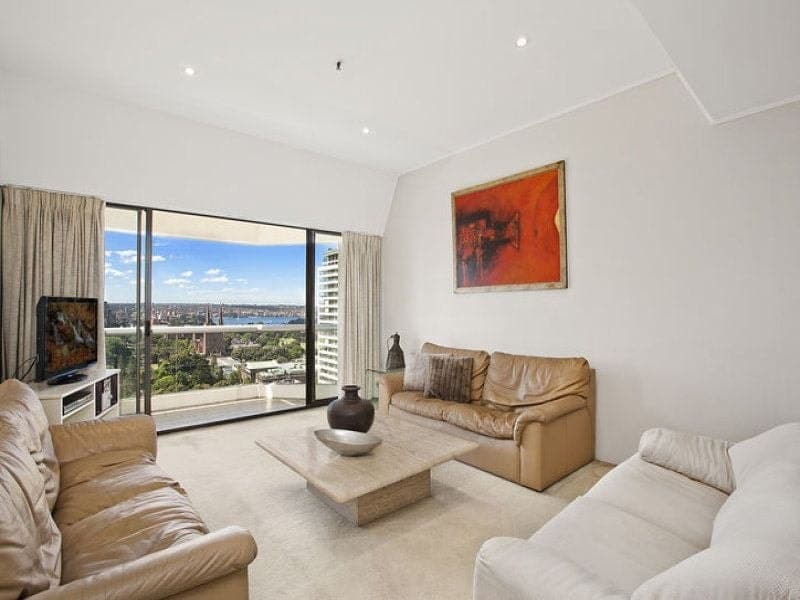 1804/187 Liverpool Street, SYDNEY NSW, Sydney - Thumbnail 2