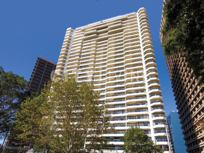 1804/187 Liverpool Street, SYDNEY NSW, Sydney - Thumbnail 6