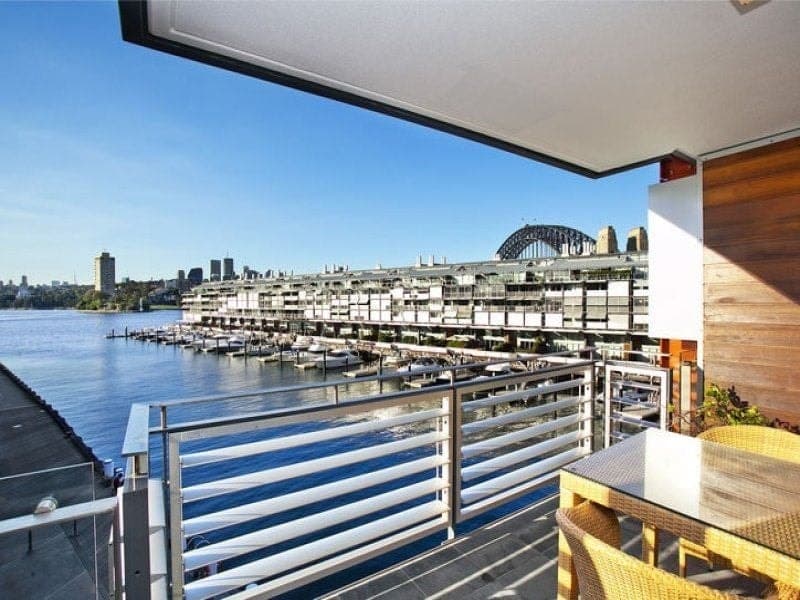 406/21 Hickson Road, SYDNEY NSW, Sydney - Image 1