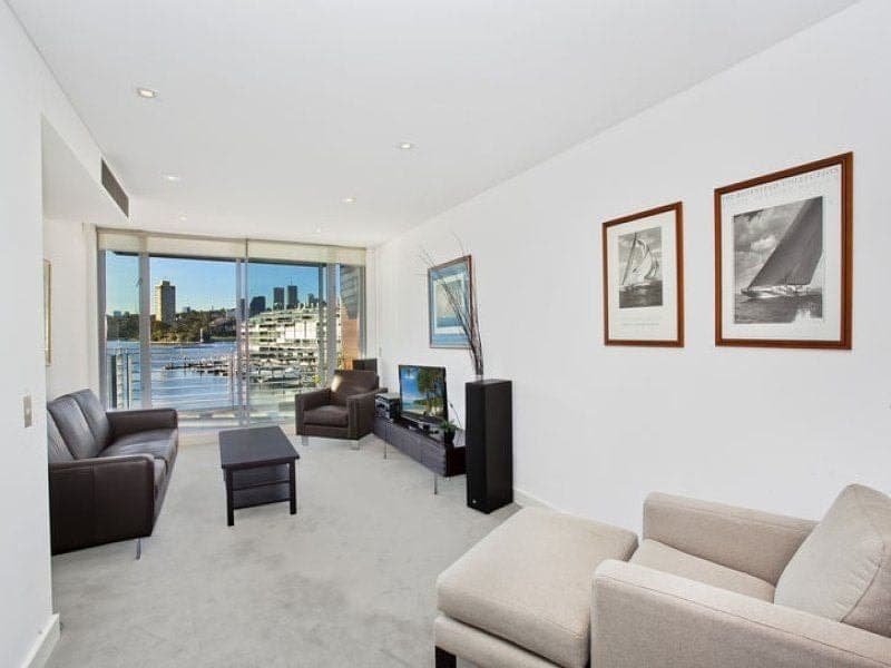 406/21 Hickson Road, SYDNEY NSW, Sydney - Thumbnail 3