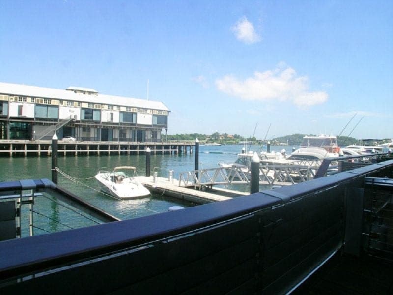 130/19 Hickson Road, SYDNEY NSW, Sydney - Thumbnail 5